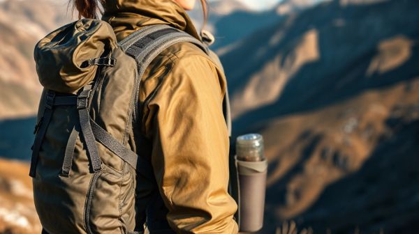 Top 5 des sacs à dos pour femmes en randonnée à considérer