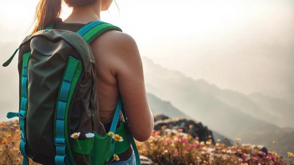 Top 5 des sacs à dos pour femmes en randonnée à considérer