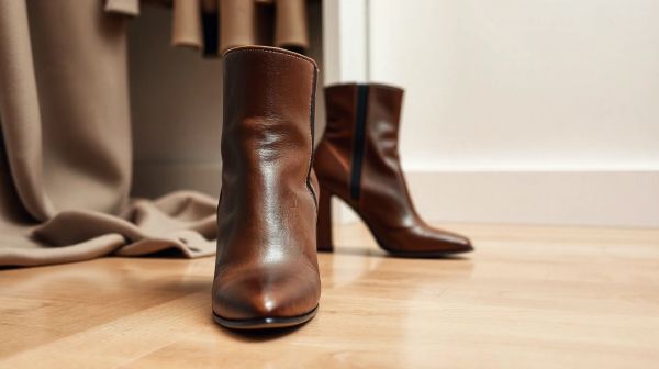 Top 5 modèles de chaussures confortables et chics pour femmes