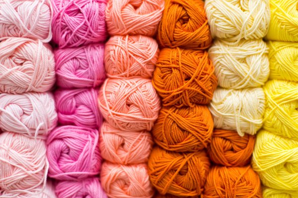 Comment choisir sa laine : du confort à la durabilité