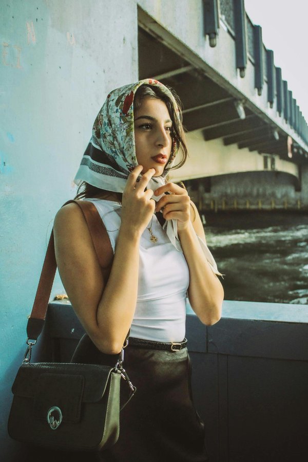 Découvrez les sacs bottega veneta : élégance et style intemporel